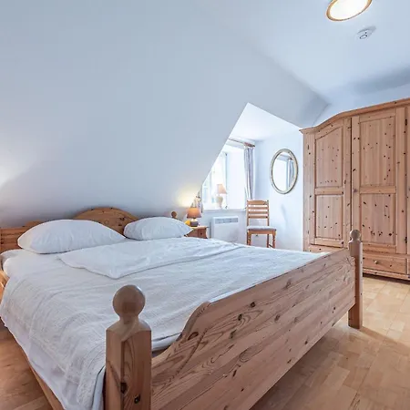 Appartement Fewo-kora *