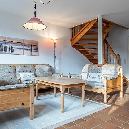 Apartment Fewo-kora *
