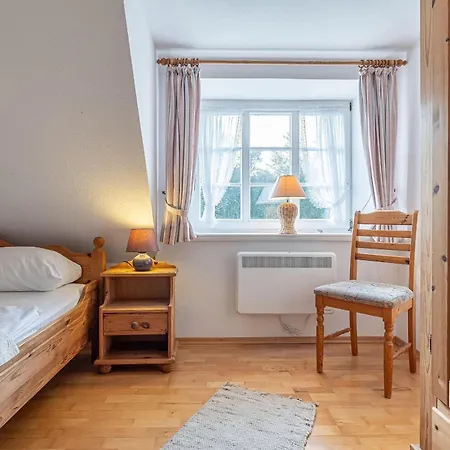 Fewo-kora Apartment *