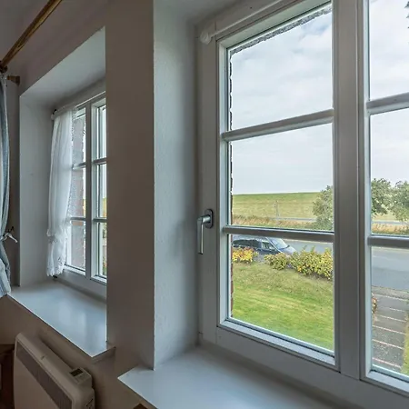 Fewo-kora Apartment Nordstrand