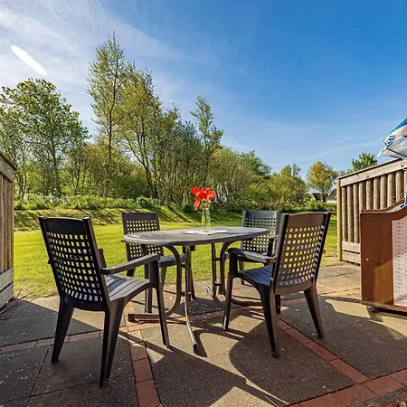 Fewo-kora * Nordstrand