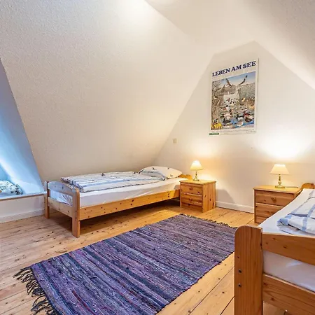 Fewo-kora Apartment