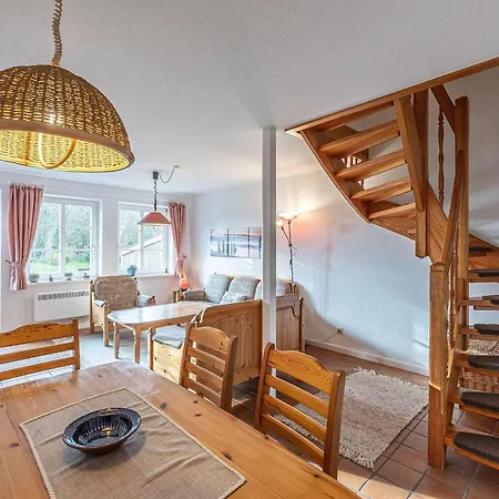 Appartement Fewo-kora