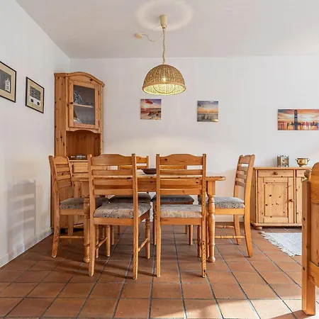 Apartment Fewo-kora