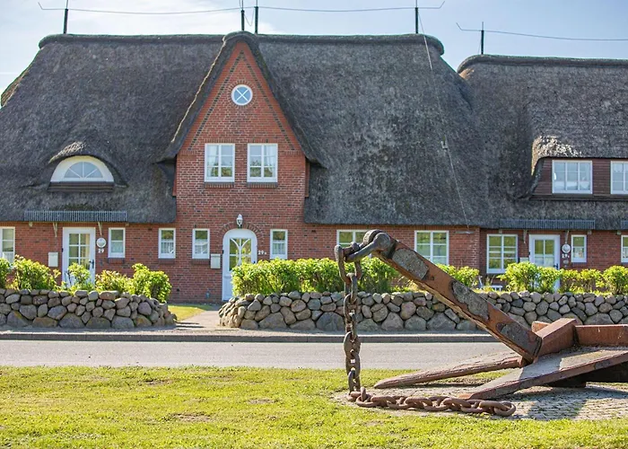 Fewo-kora Nordstrand