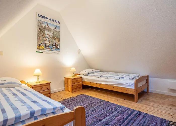 Fewo-kora Nordstrand