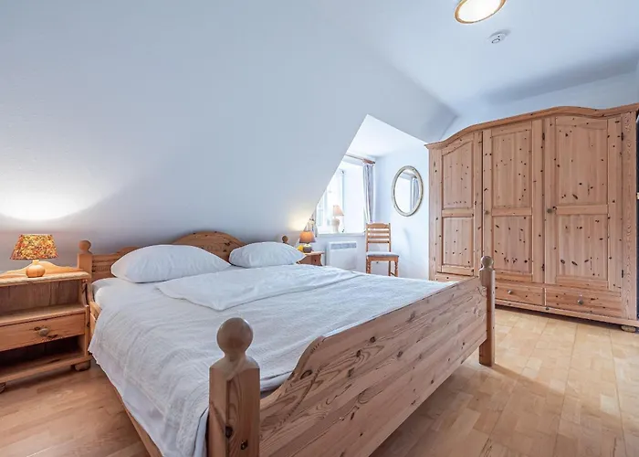 Appartamento Fewo-kora *