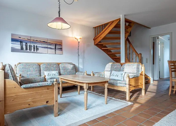 Appartamento Fewo-kora *