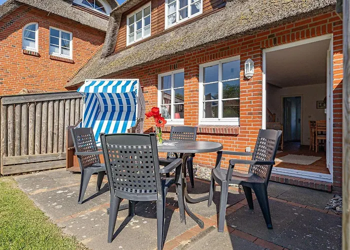 Fewo-kora Appartamento