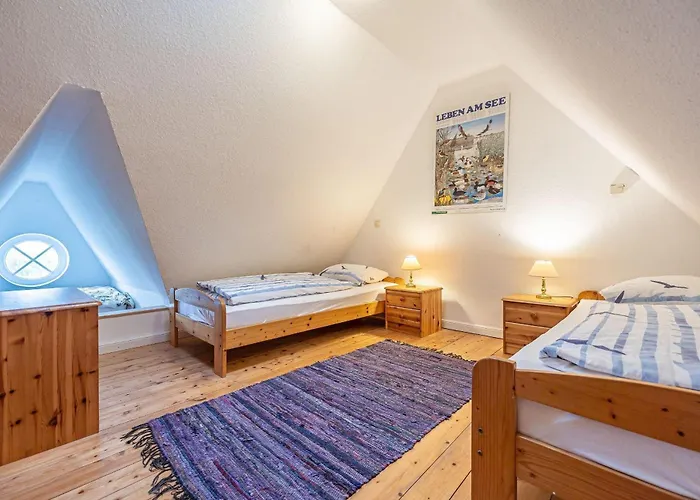 Fewo-kora Appartamento