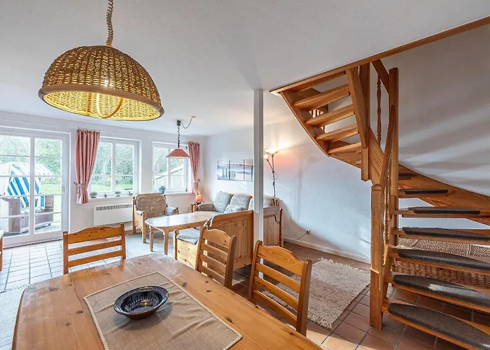 Appartamento Fewo-kora