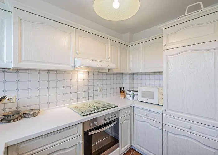 Fewo-kora Nordstrand