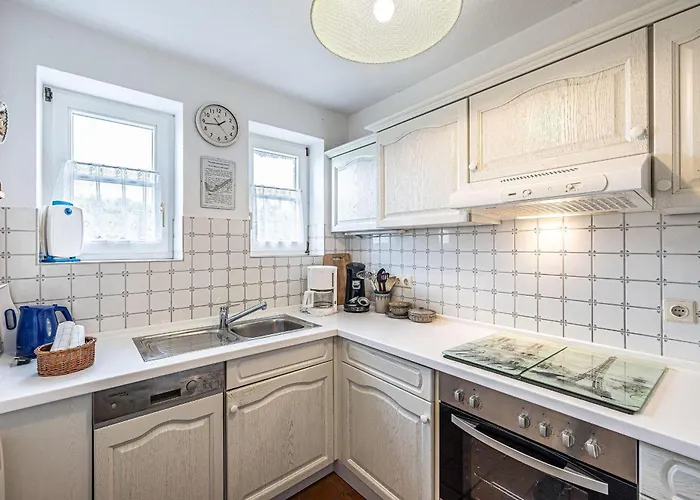 Fewo-kora Appartamento *