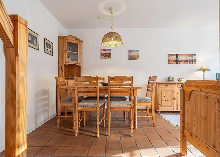 Appartamento Fewo-kora